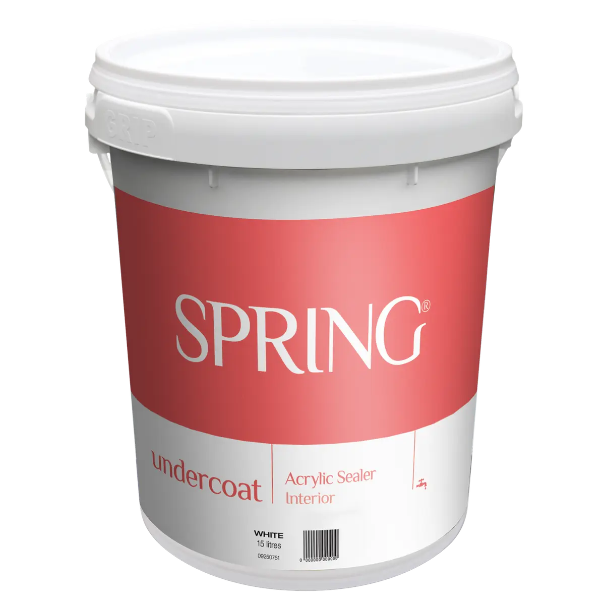 Spring Undercoat 15l