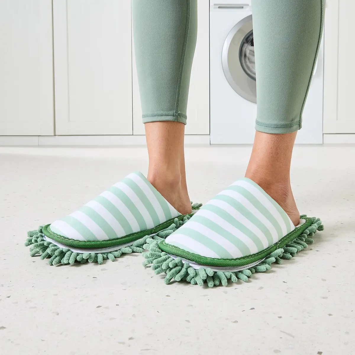 Dust Slippers - Anko