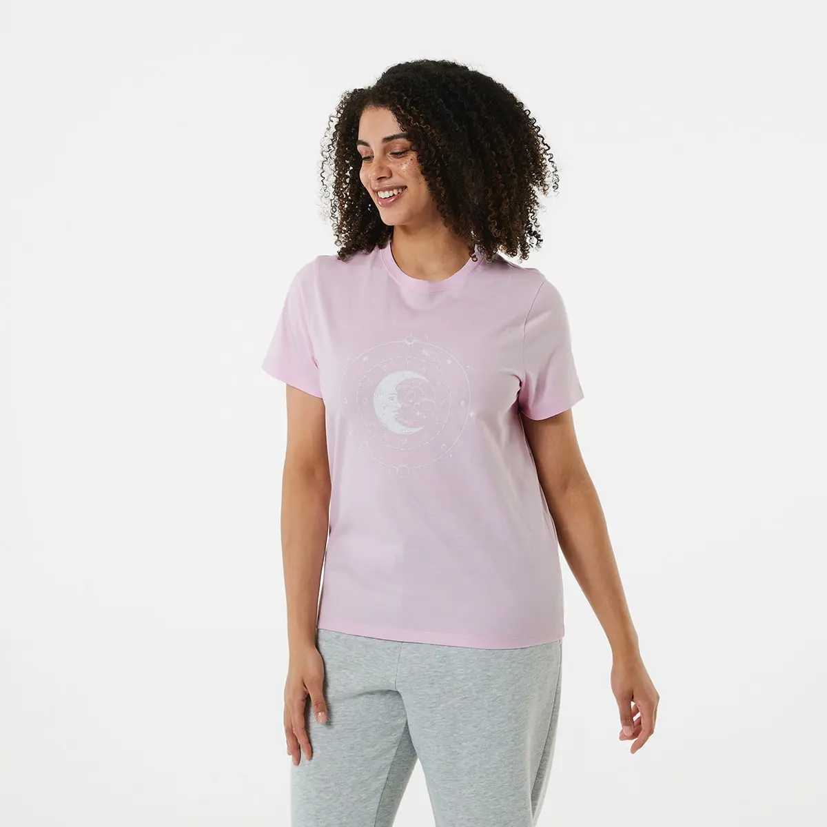 Printed T-shirt