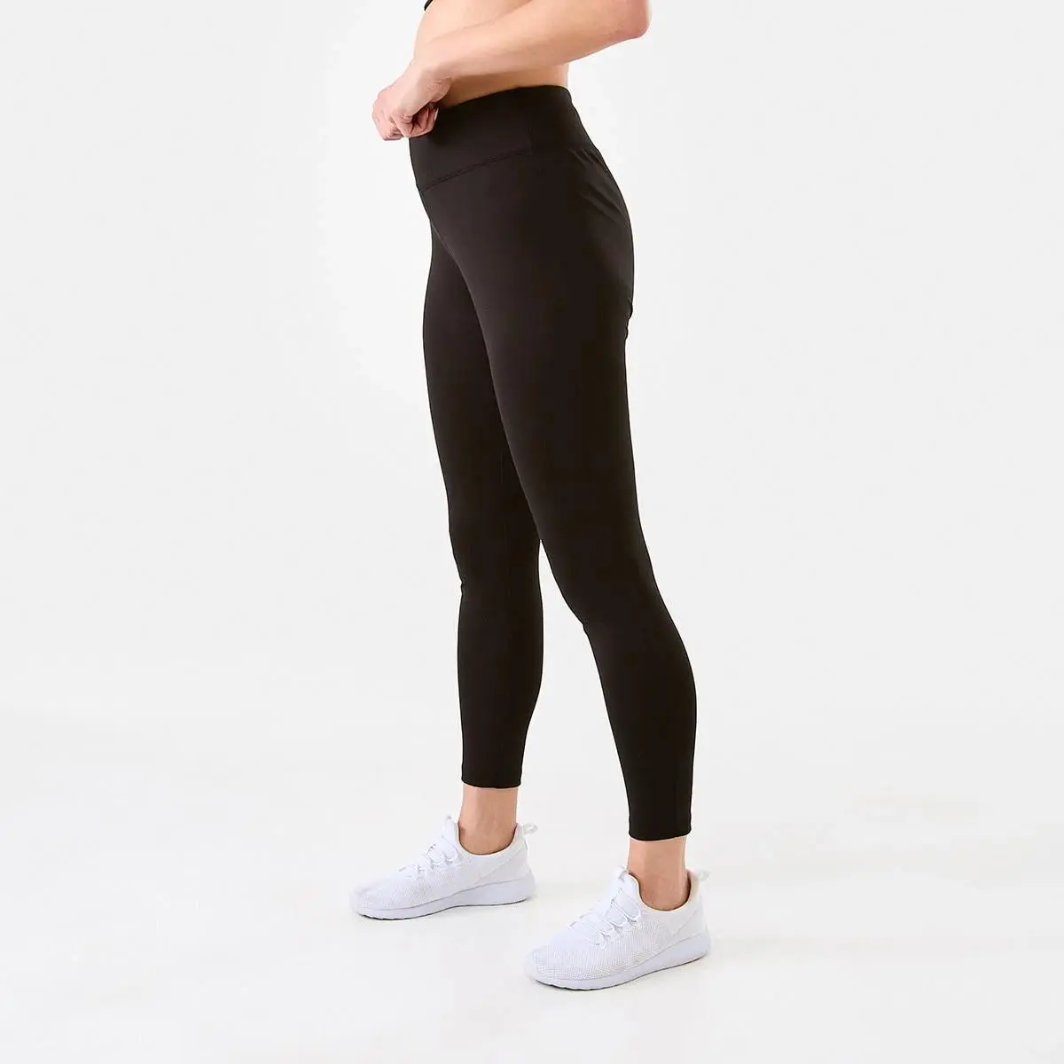 Active Womens Full Length Core Leggings