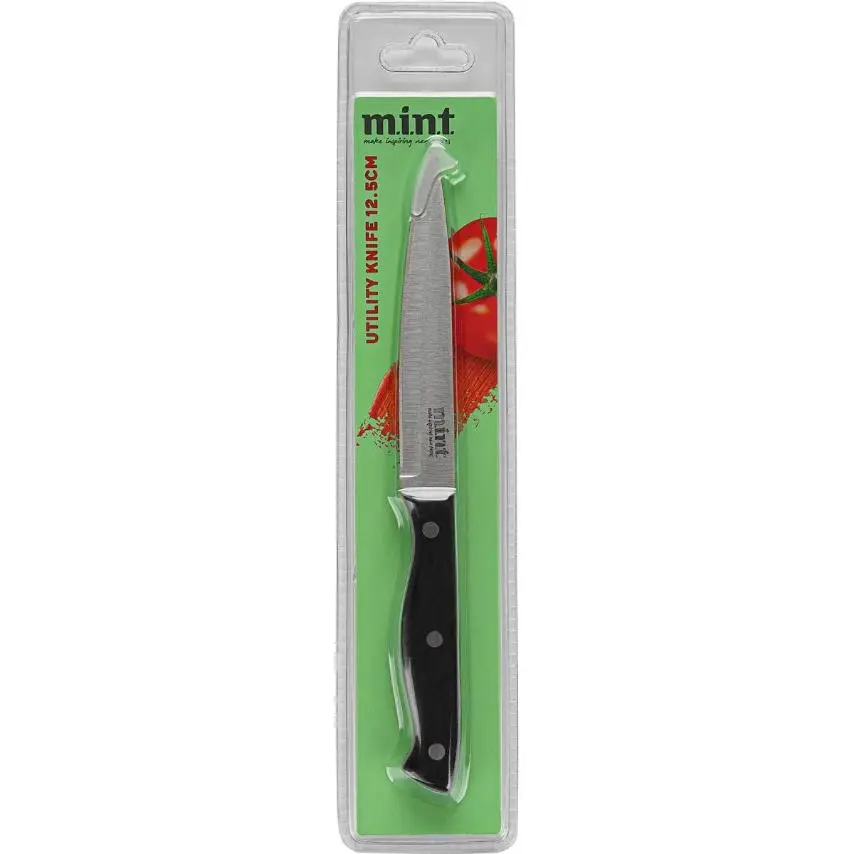 MINT Utility Knife 12.5cm