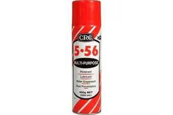 CRC 5.56 Multi-Purpose 400g