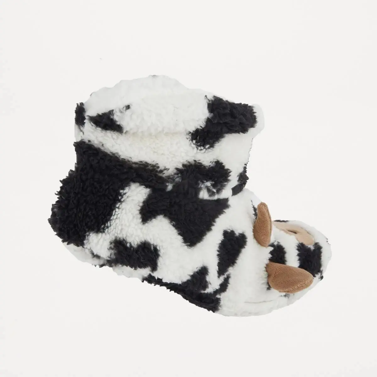 Novelty Bootie