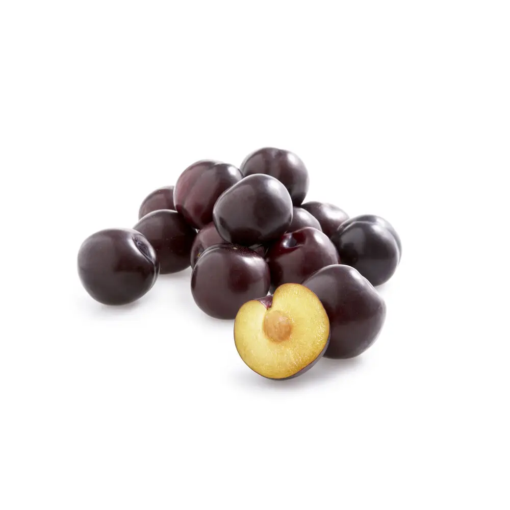 Black Plums