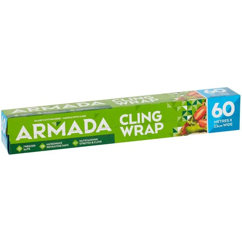 Armada Cling Wrap