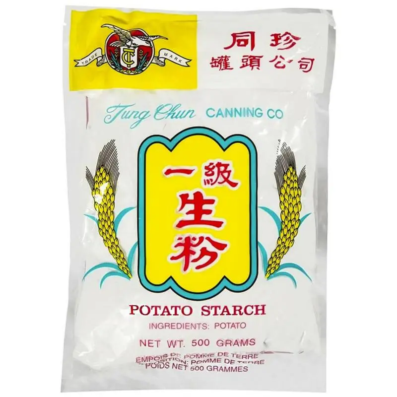 Tung Chun Potato Starch