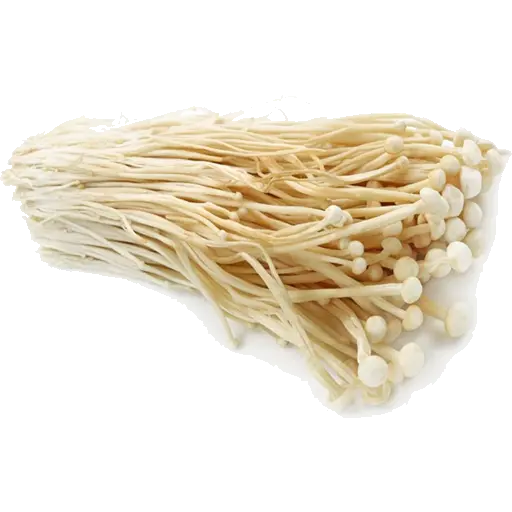 NWA Enoki Mushroom 360g