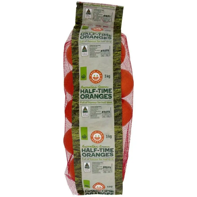 Navel Oranges 3kg