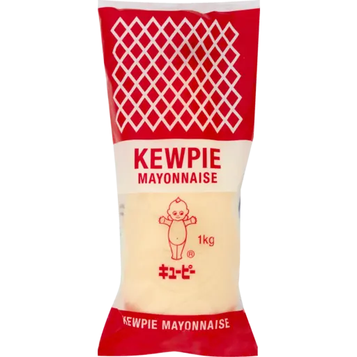 Kewpie Mayonnaise Japanese 1kg