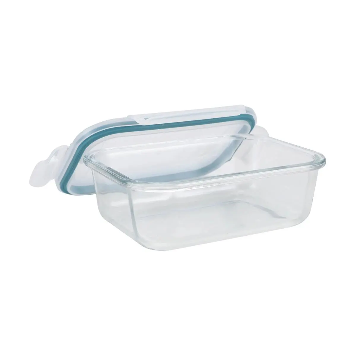 620ml Glass Food Storage Container
