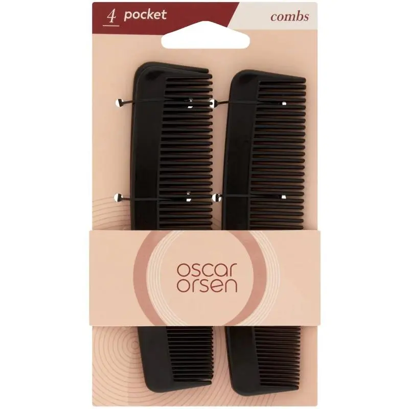 Oscar Orsen Comb Pocket