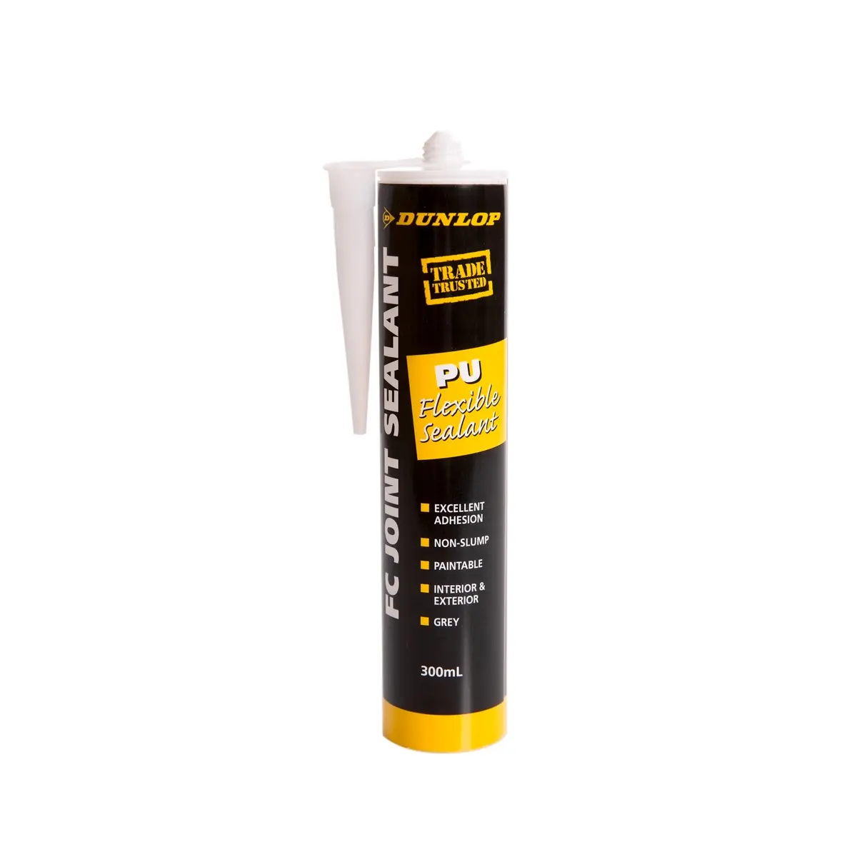 Dunlop Fc Joint Sealant Grey 300ml