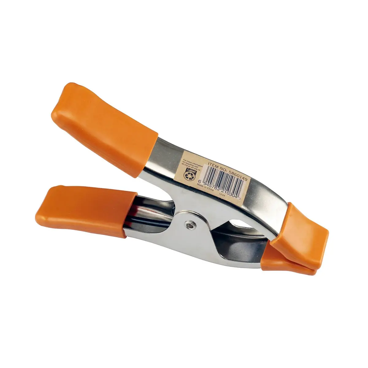 Craftright 150mm Metal Spring Clamp