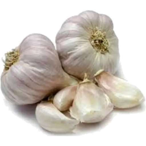 Fresh Garlic, 500g