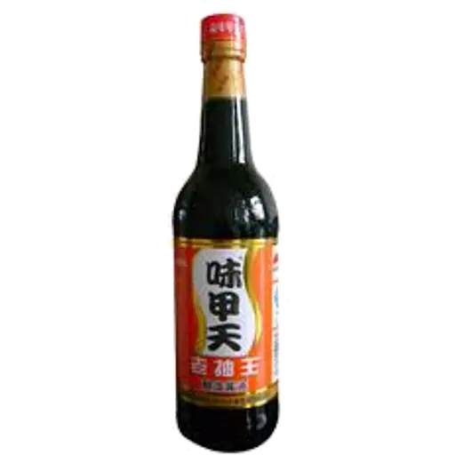 PRB Superior Light Soy Sauce 500mL