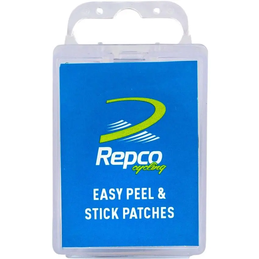 Repco Glueless Patch Repair Kit