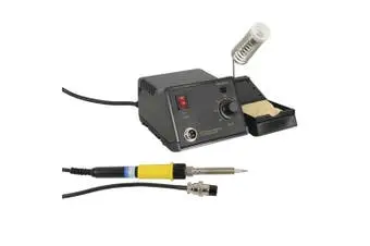 48W Temperature Controlled Soldering Station