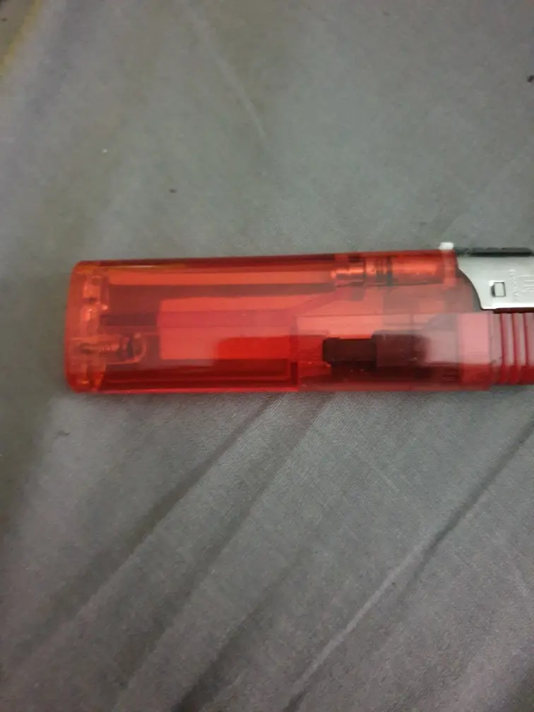 Dollar Dire Lighter