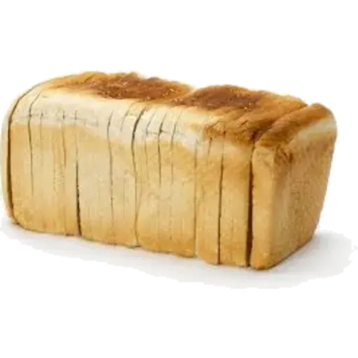 Clear Wrap Bread White Sandwich 700g
