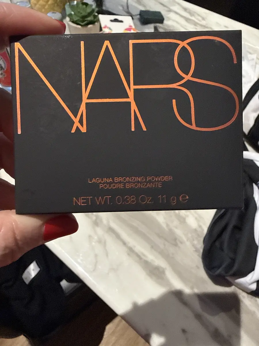Laguna Bronzing Powder
