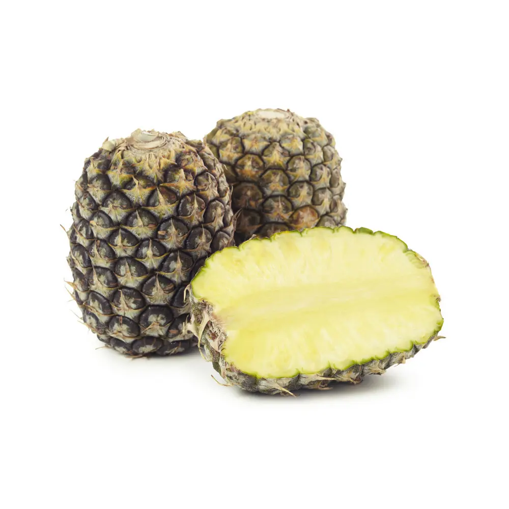 S R Royal Pineapples