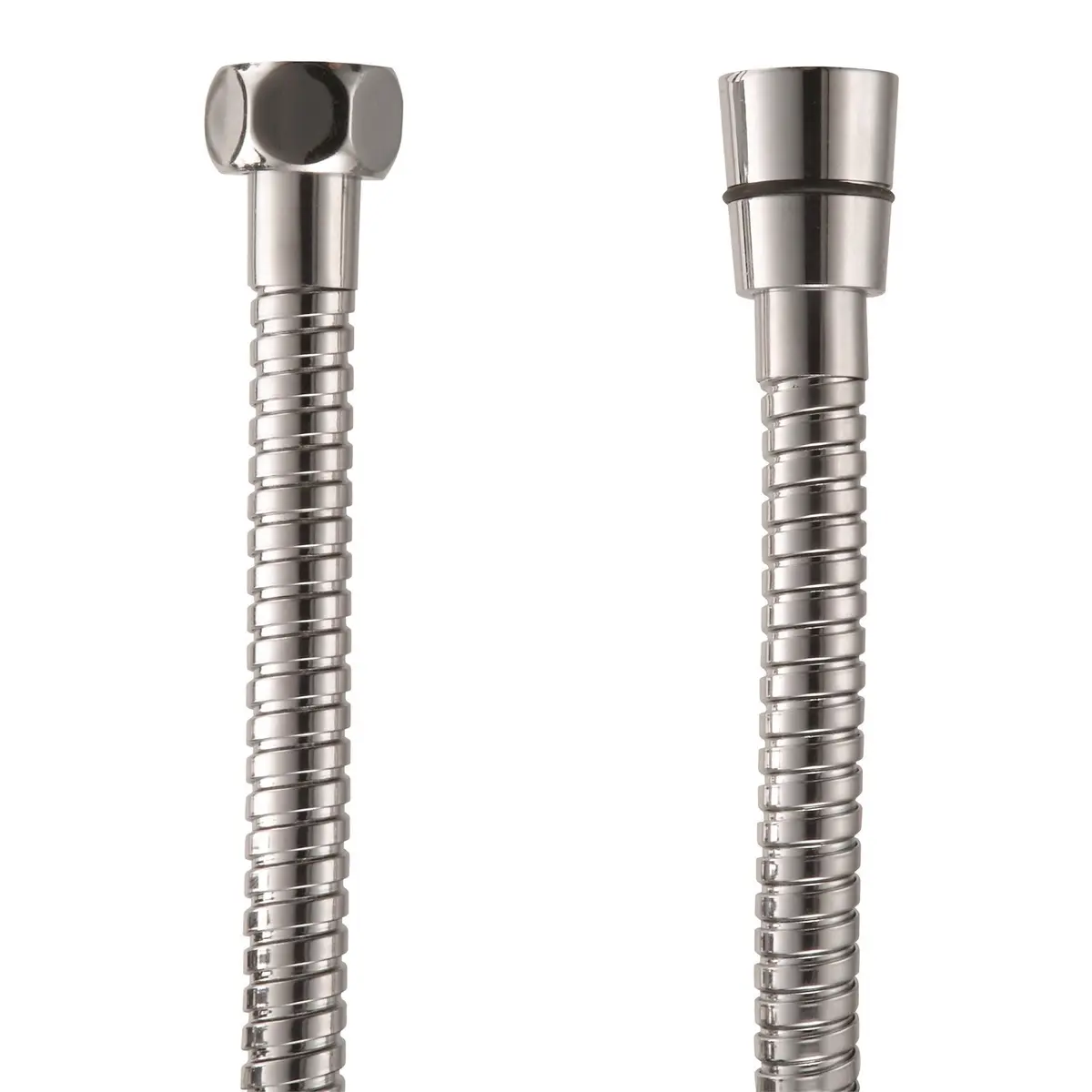 Flexispray Shower Hose 1.5m Chrome