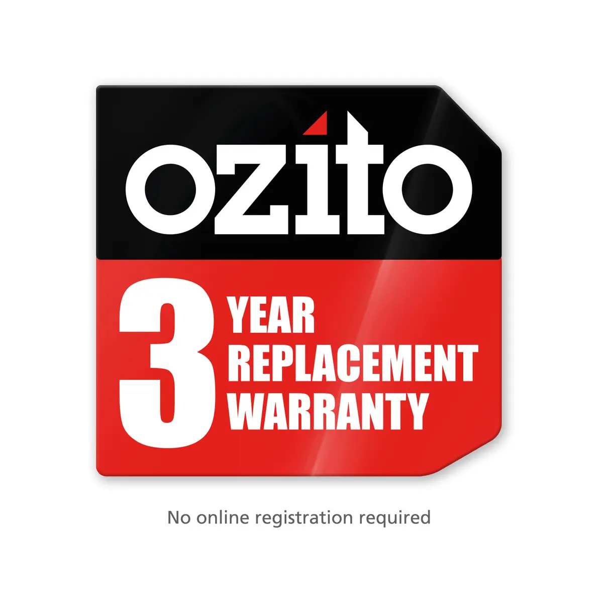 Ozito 280W 10mm Drill Driver