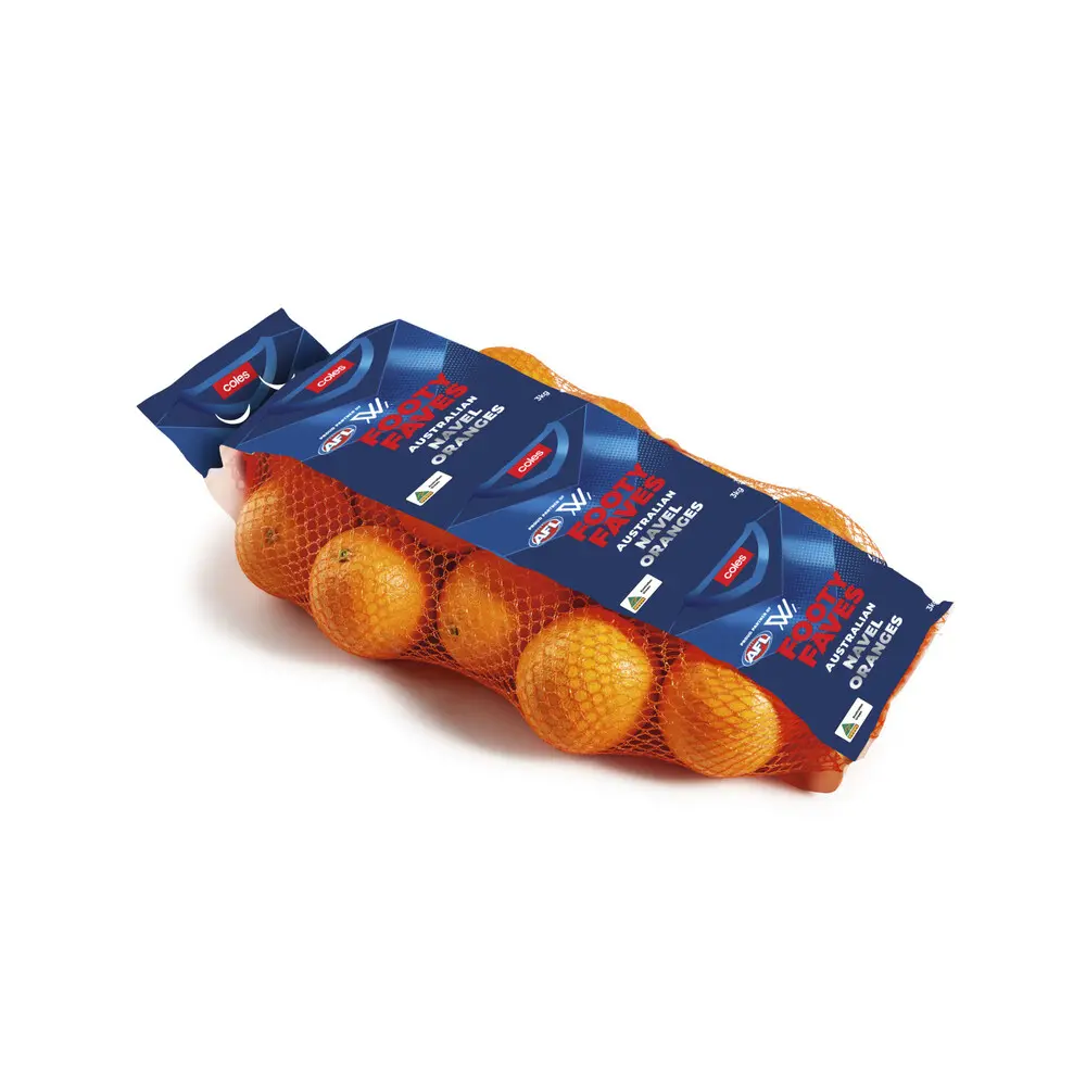 Navel Oranges 3kg
