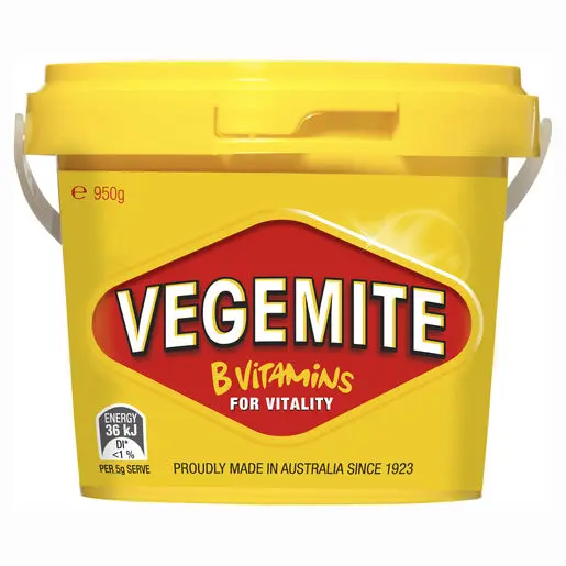 Vegemite 950g