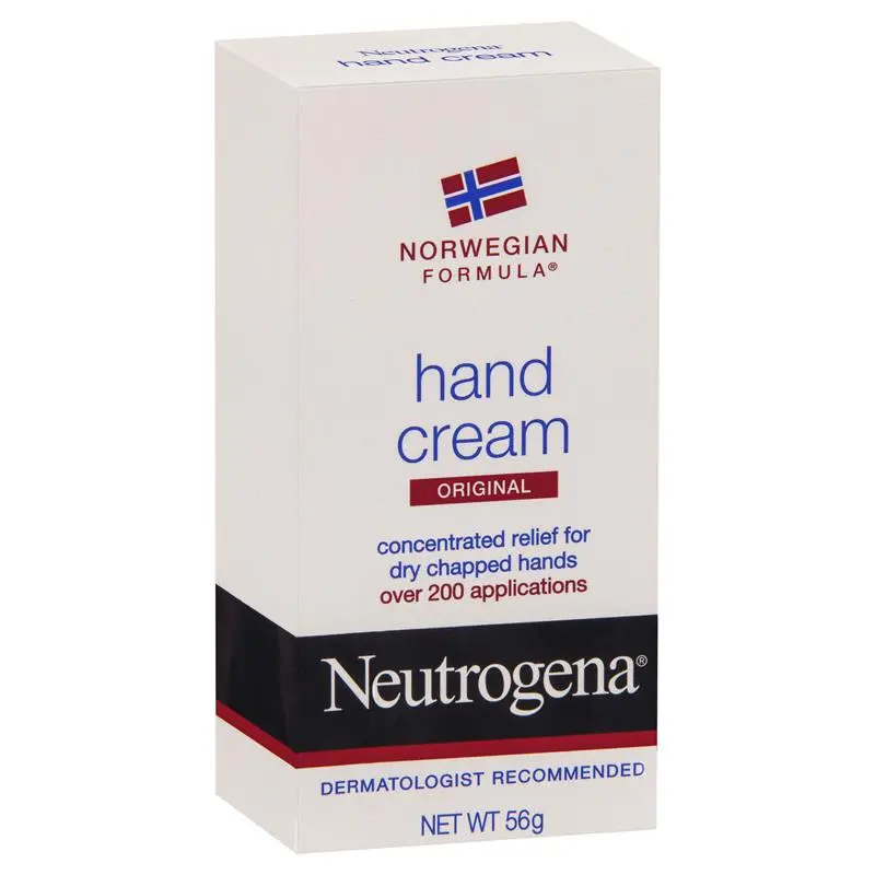 NEUTROGENA Norwegian Formula Hand Cream 56g