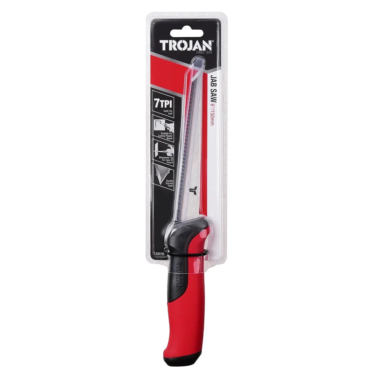 Trojan 150mm Jab Saw