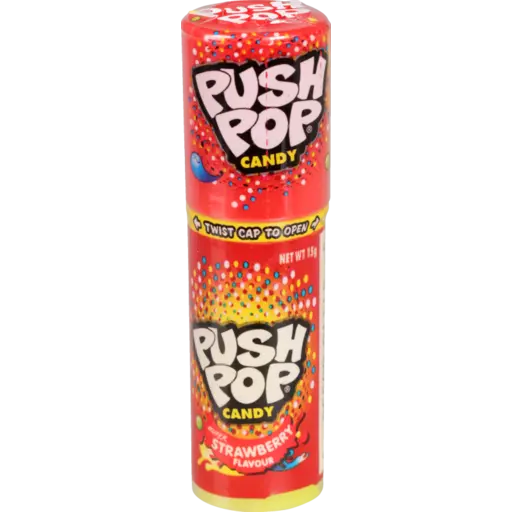 Myriad Push Pop 15g