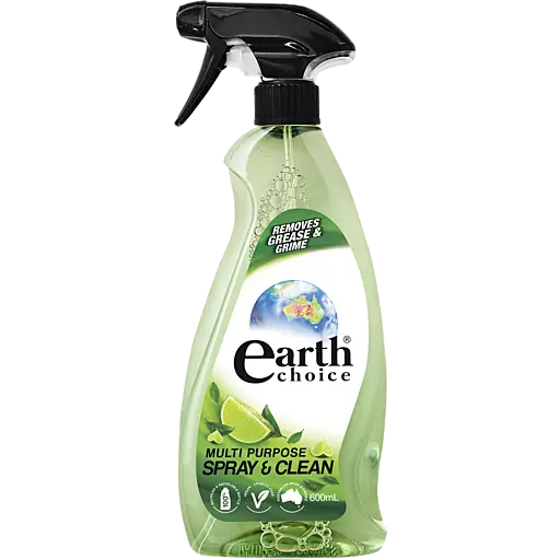 Earth Choice Multi Purpose Spray 600ml