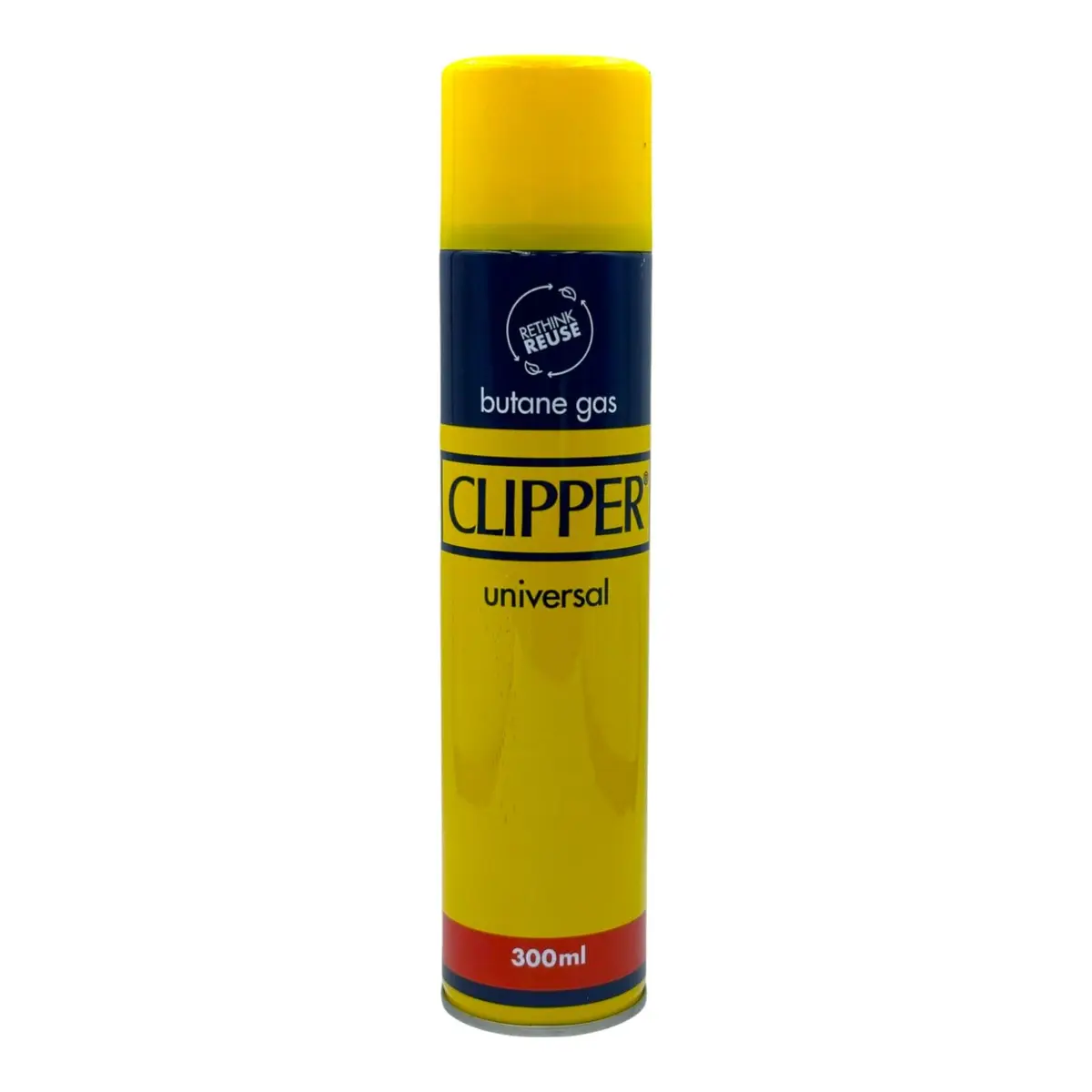 Clipper Universal Refill Gas 300ml