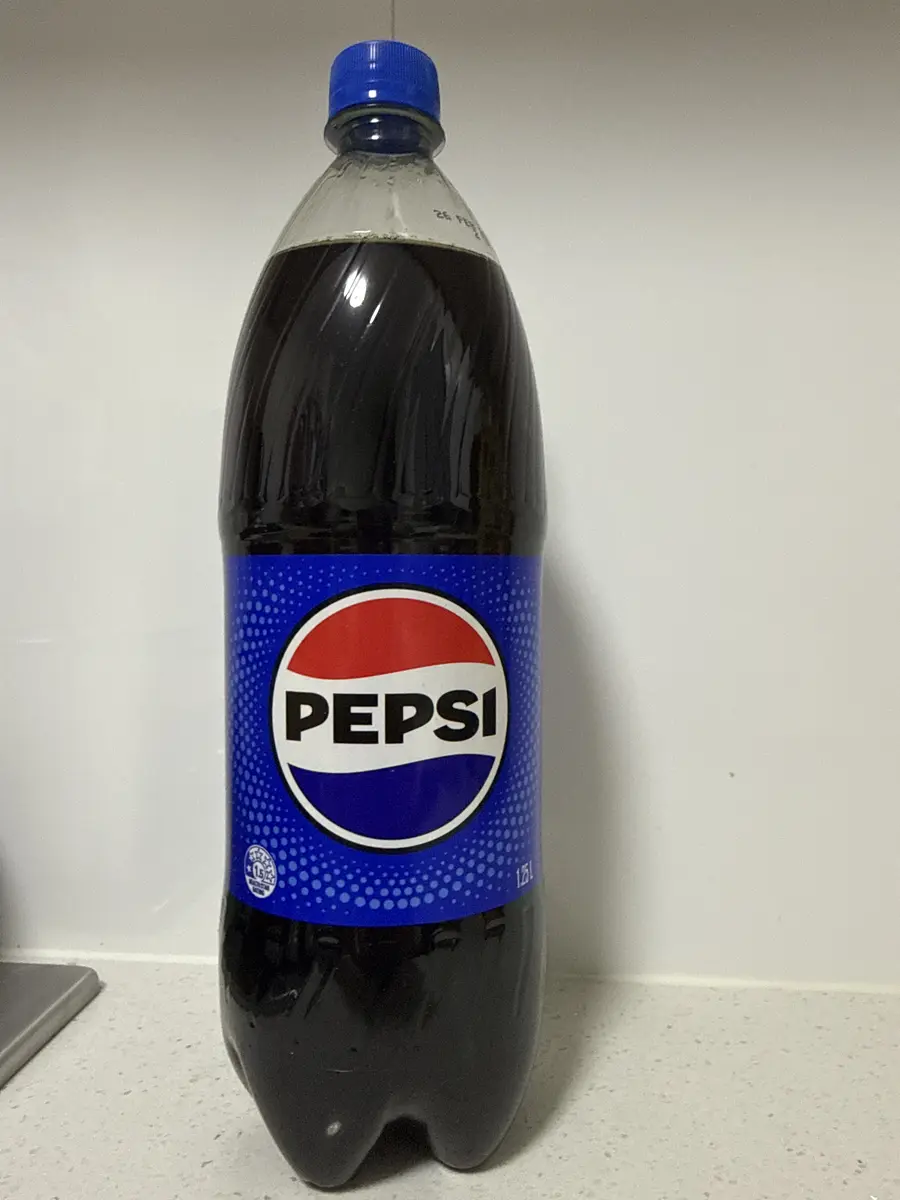 Pepsi Soft Drink 1.25L