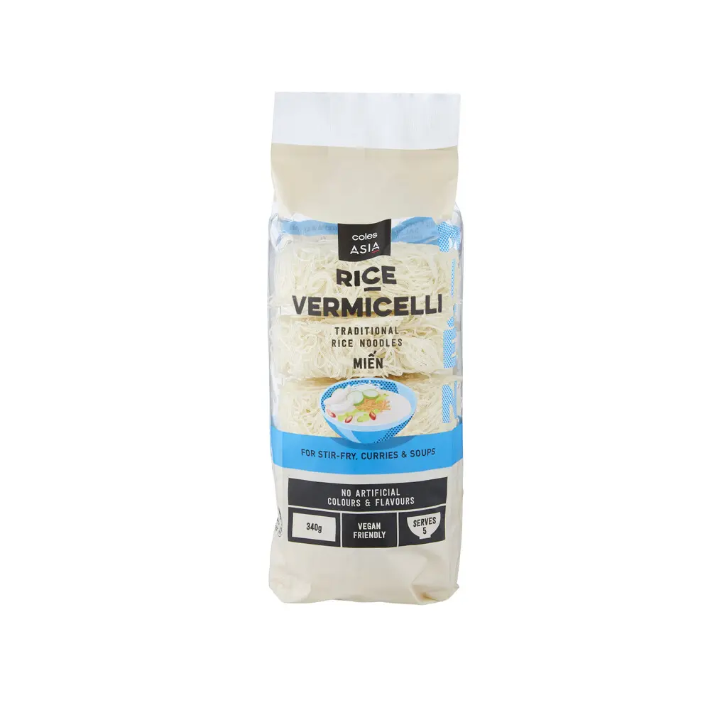 Asia Vermicelli Rice Noodles