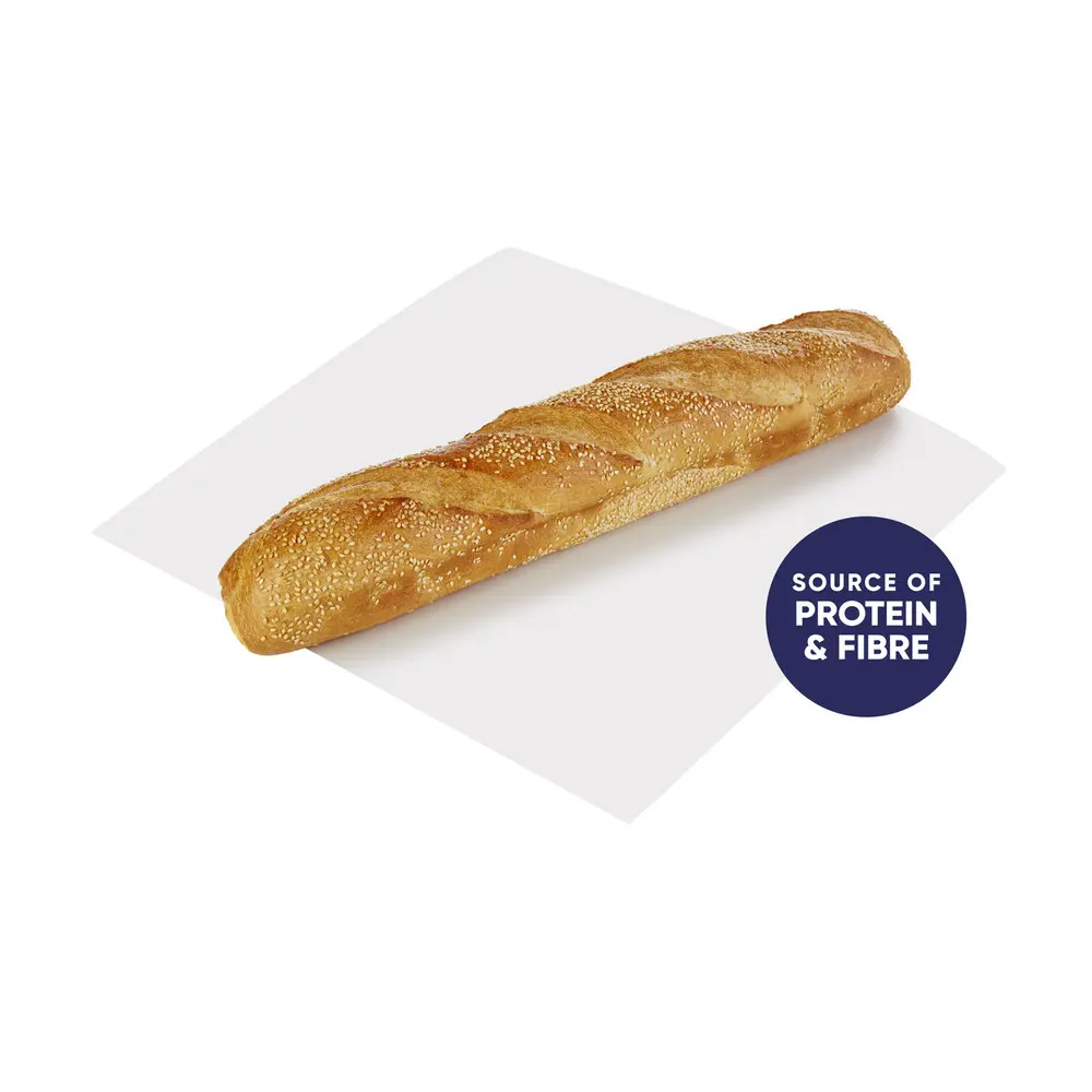 Sesame French Stick