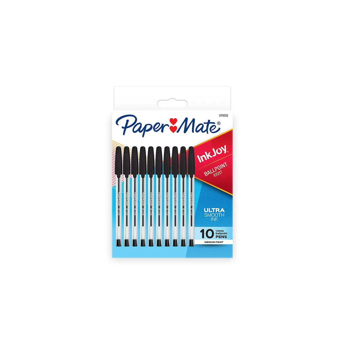 Inkjoy Pen Black