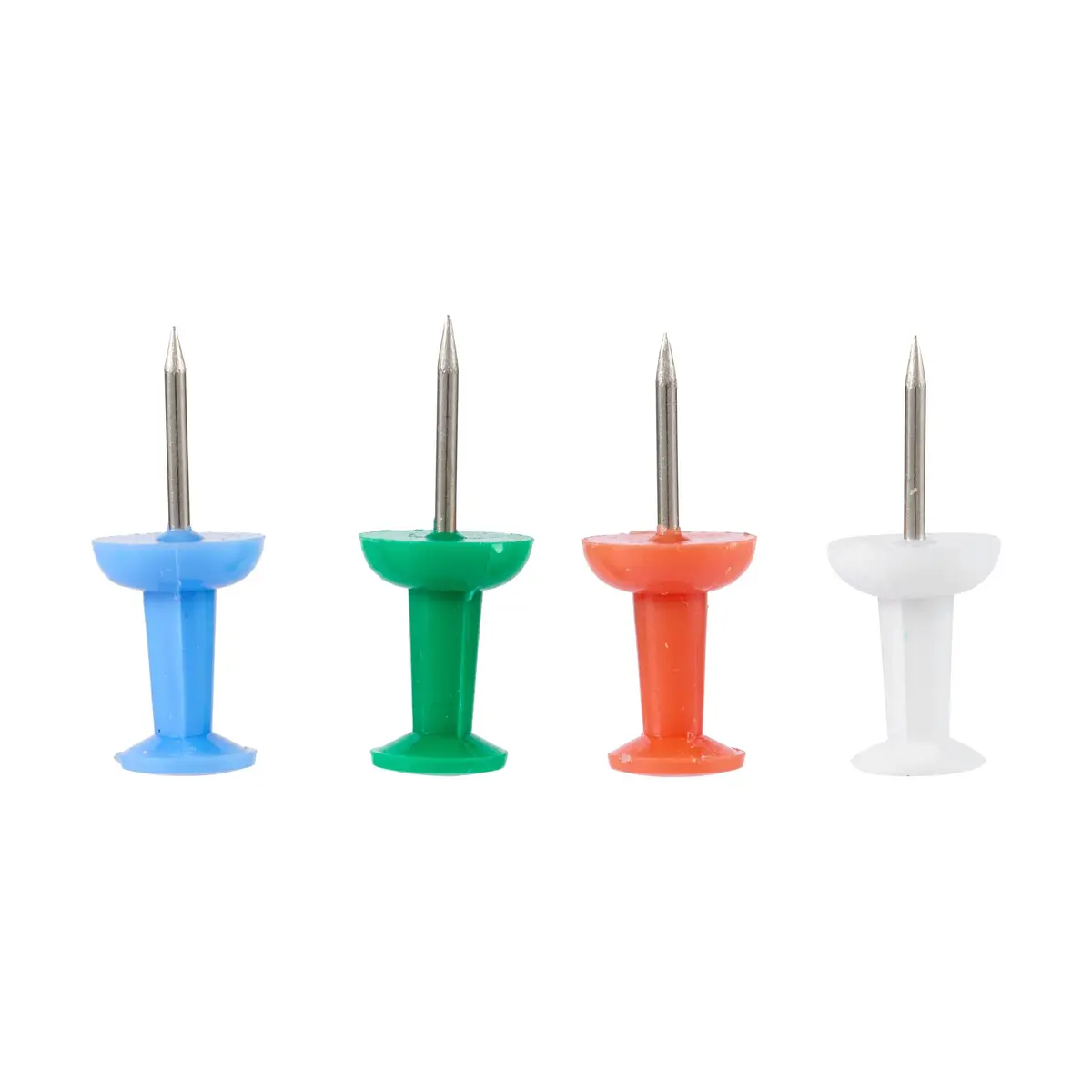 80 Pack Push Pins