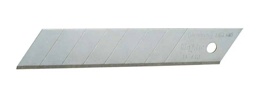 Blade Snap 18Mm Pk10 Fatmax