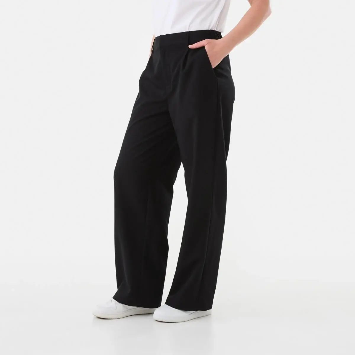 Tailored Pants