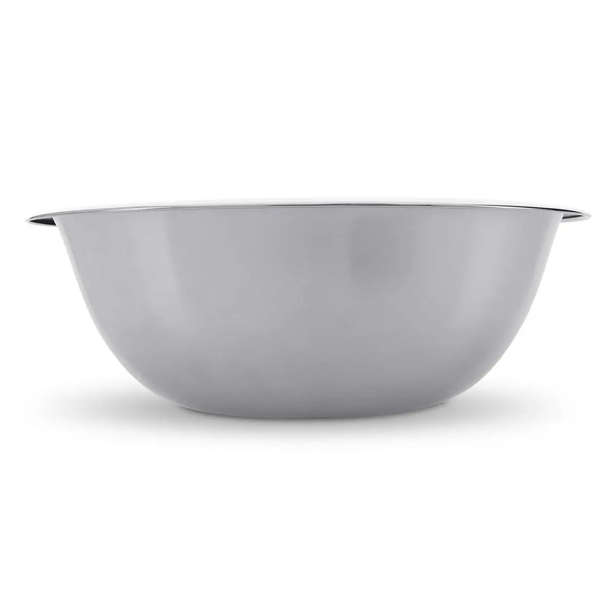 3 Stainless Steel Bowls