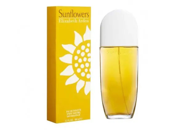 Sunflowers Eau De Toilette