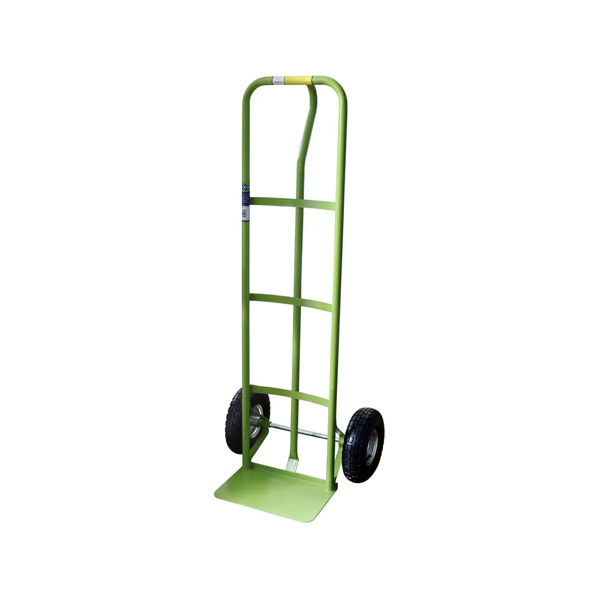 Saxon 250kg Capacity P Handle Trolley