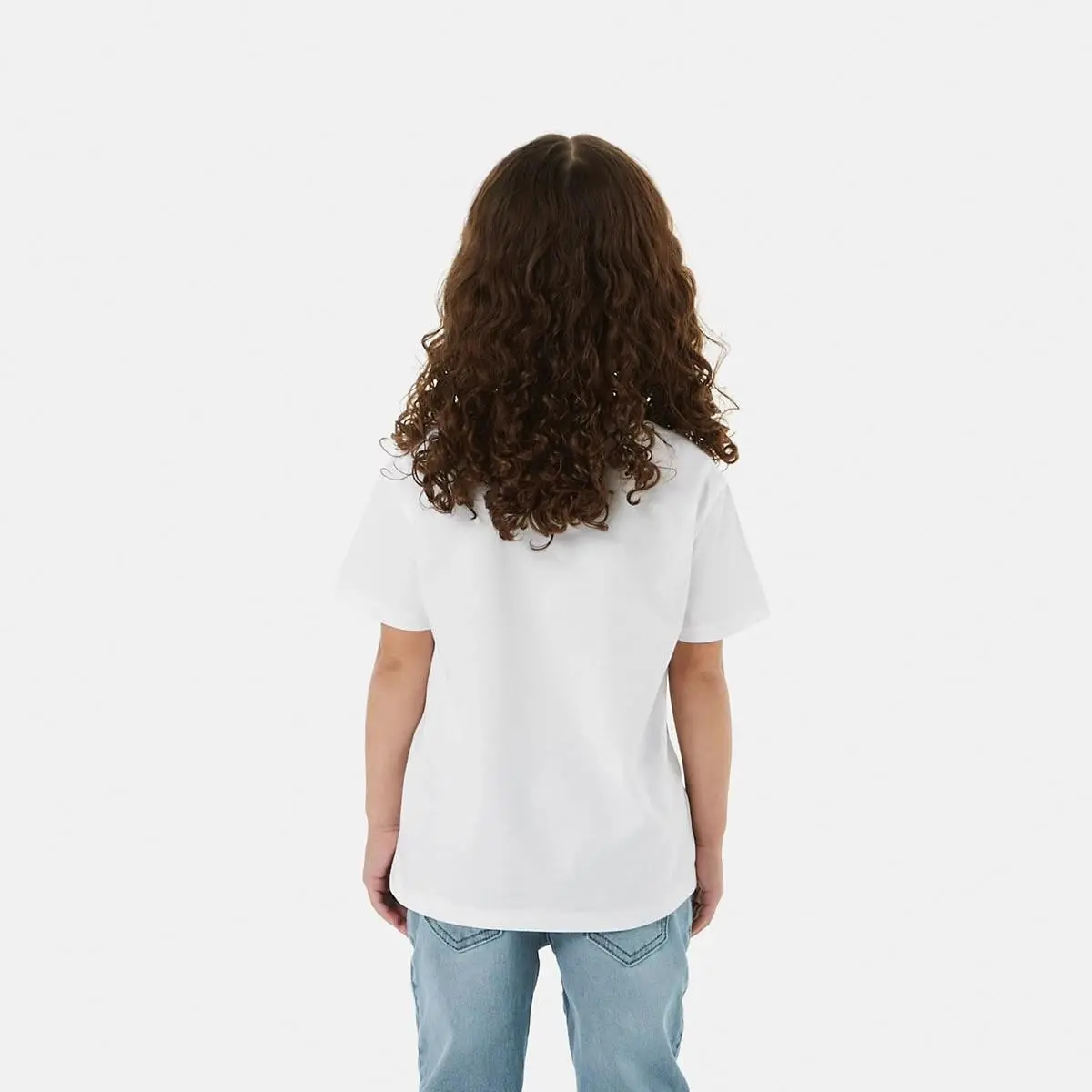 Plain T-shirt