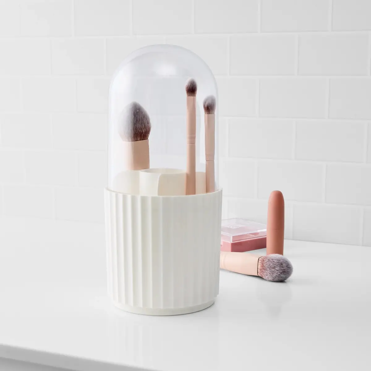 Cosmetic Brush Holder - Anko