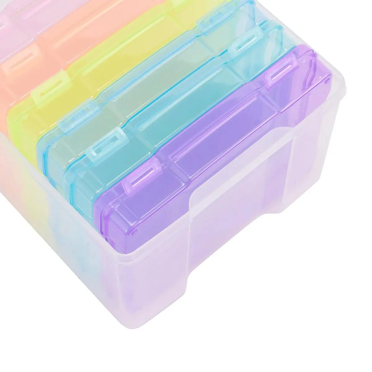 Photo and Craft Storage Box
