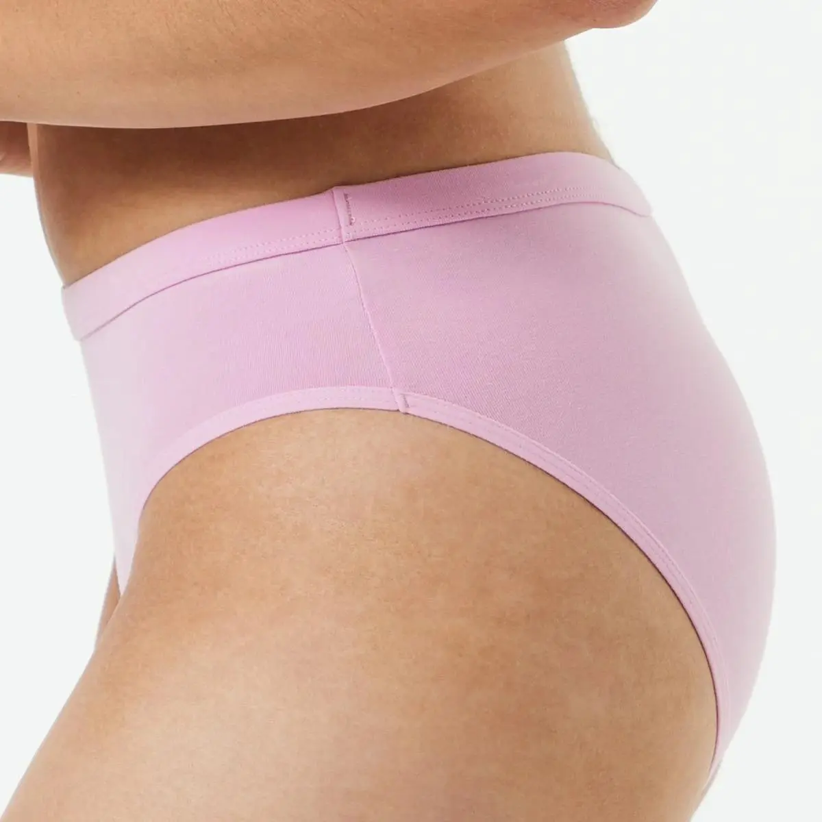Comfort Top Bikini Briefs