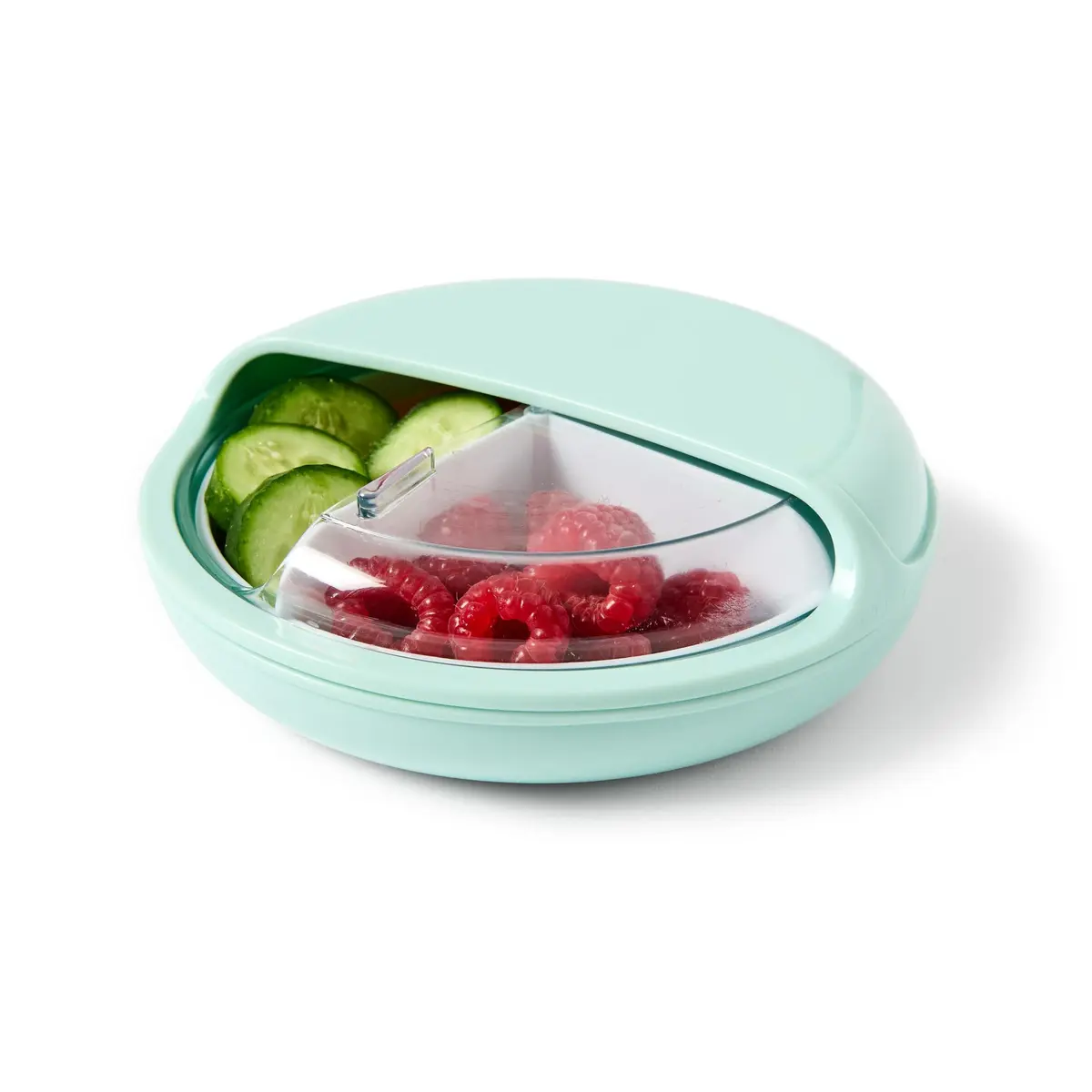 Spinning Snack Container - Anko