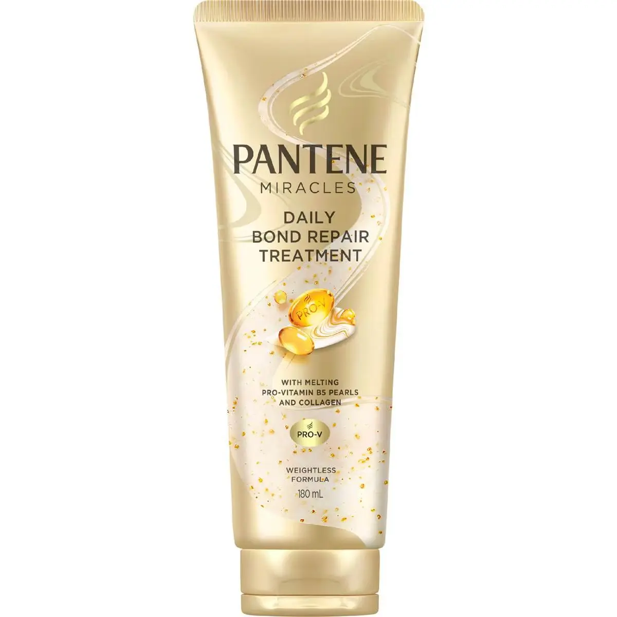 Pantene Miracles Hair Treatments Bond Repair 180MLT